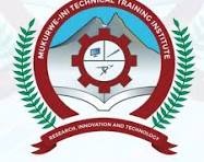 Mukurwe-ini TTI Logo